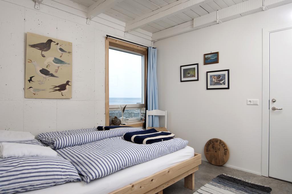 Tungulending Guesthouse מראה חיצוני תמונה