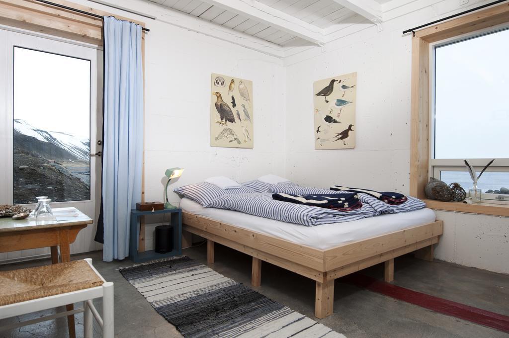 Tungulending Guesthouse מראה חיצוני תמונה