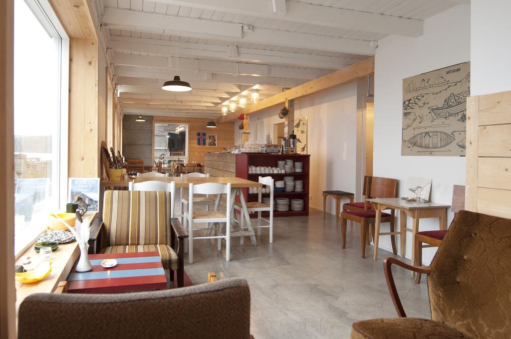 Tungulending Guesthouse מראה חיצוני תמונה
