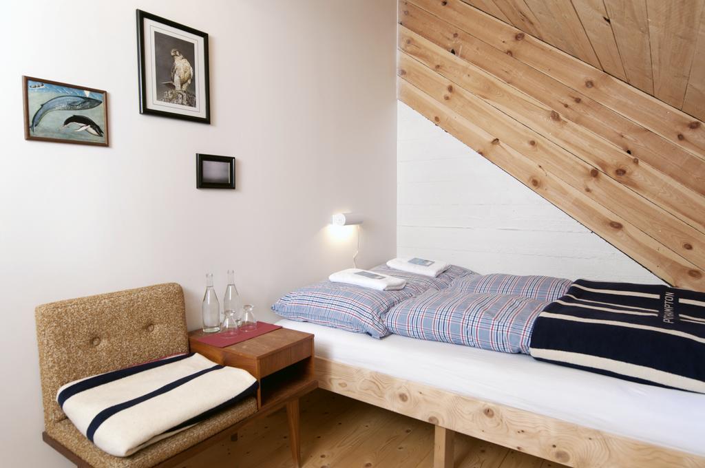 Tungulending Guesthouse מראה חיצוני תמונה