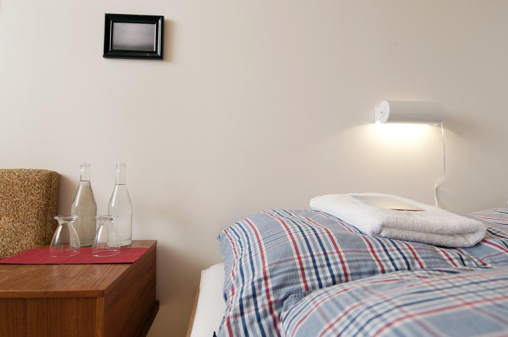 Tungulending Guesthouse מראה חיצוני תמונה