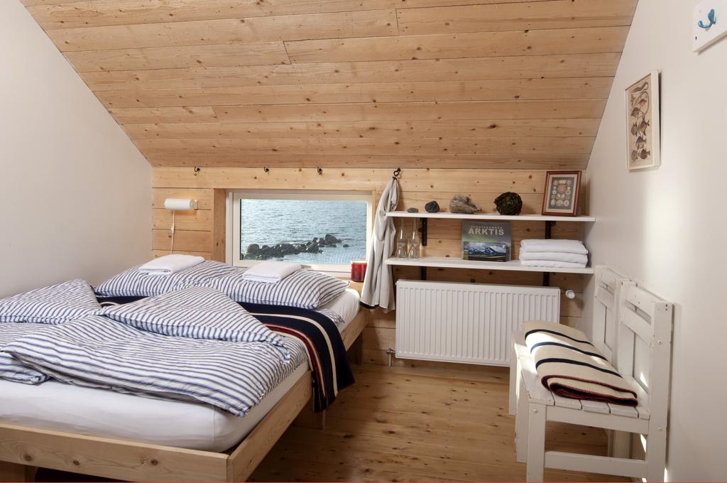 Tungulending Guesthouse מראה חיצוני תמונה