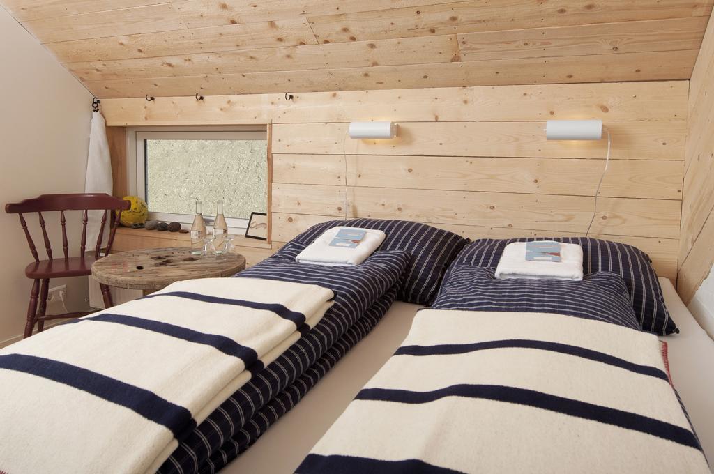Tungulending Guesthouse מראה חיצוני תמונה