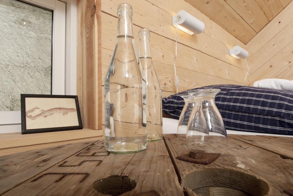 Tungulending Guesthouse מראה חיצוני תמונה