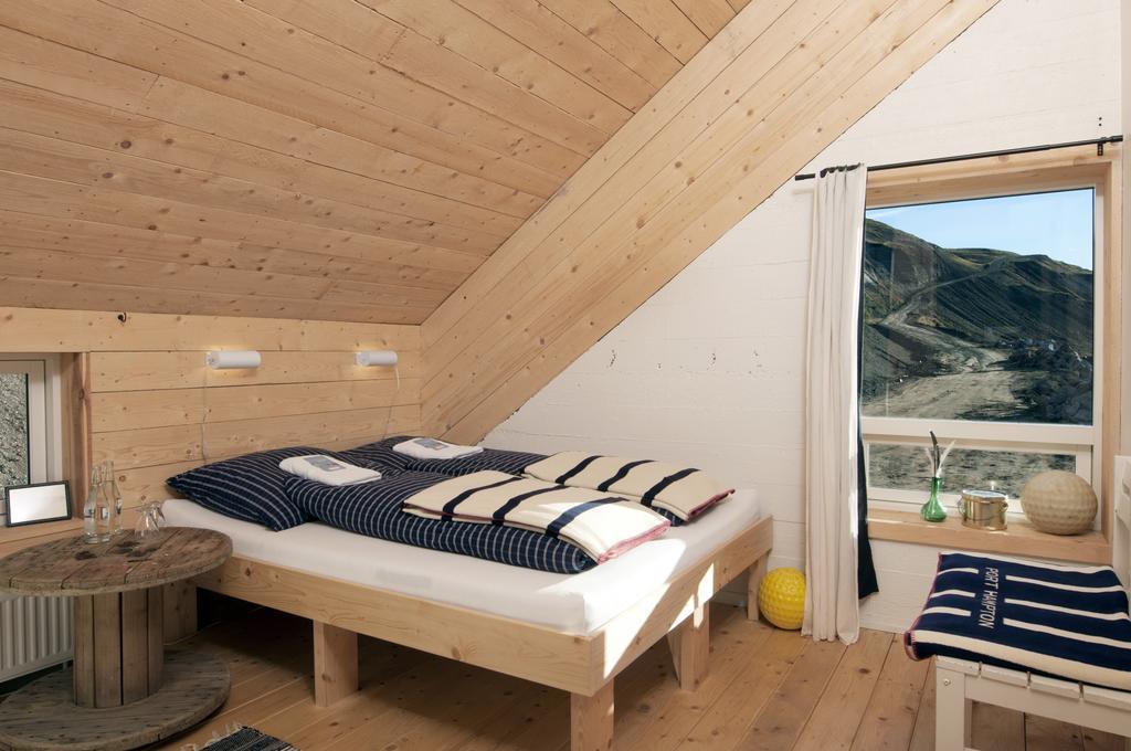 Tungulending Guesthouse מראה חיצוני תמונה