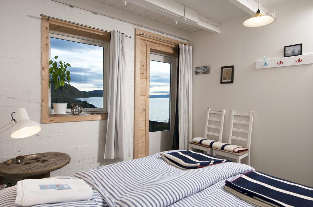 Tungulending Guesthouse מראה חיצוני תמונה