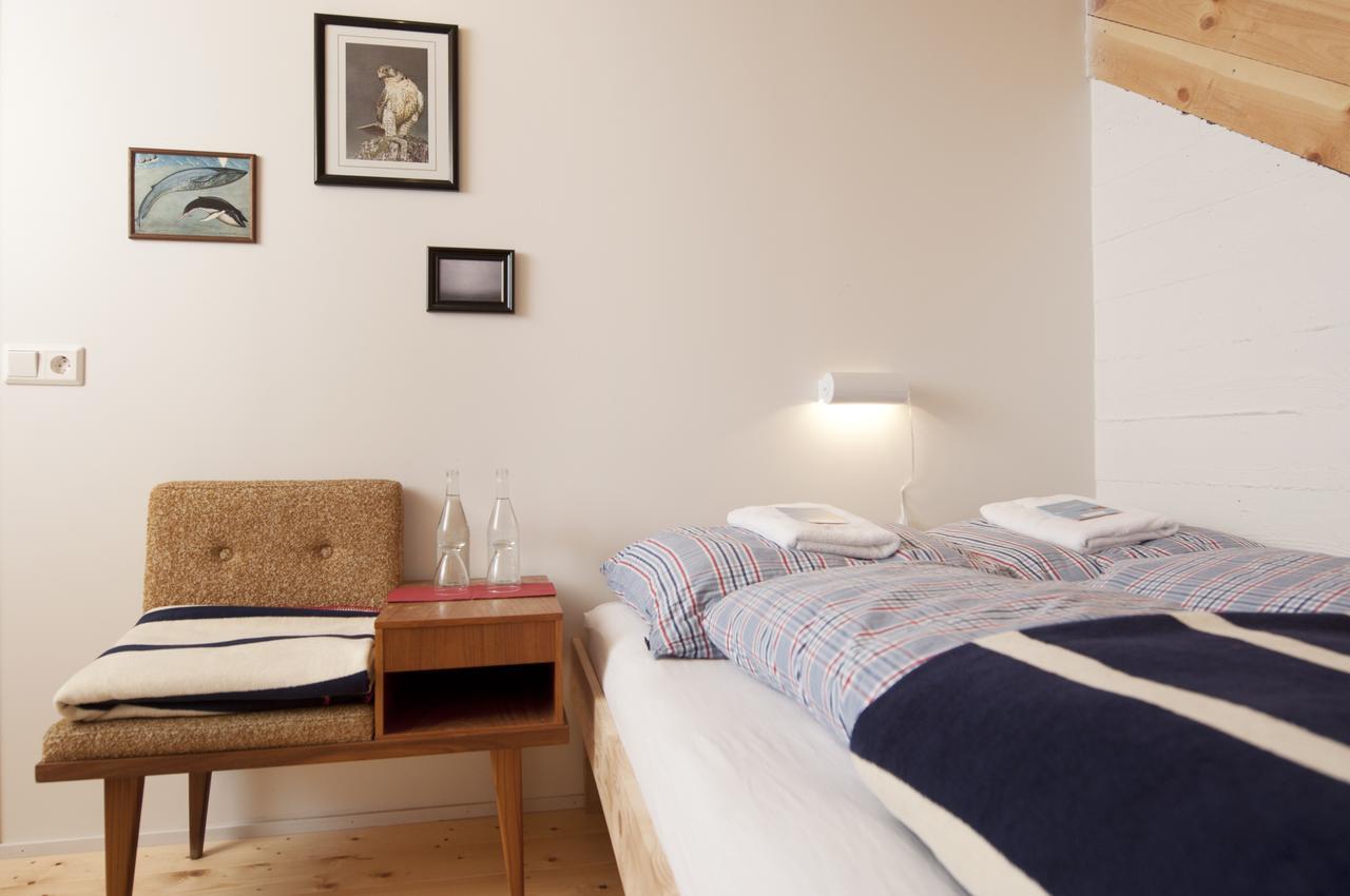 Tungulending Guesthouse מראה חיצוני תמונה