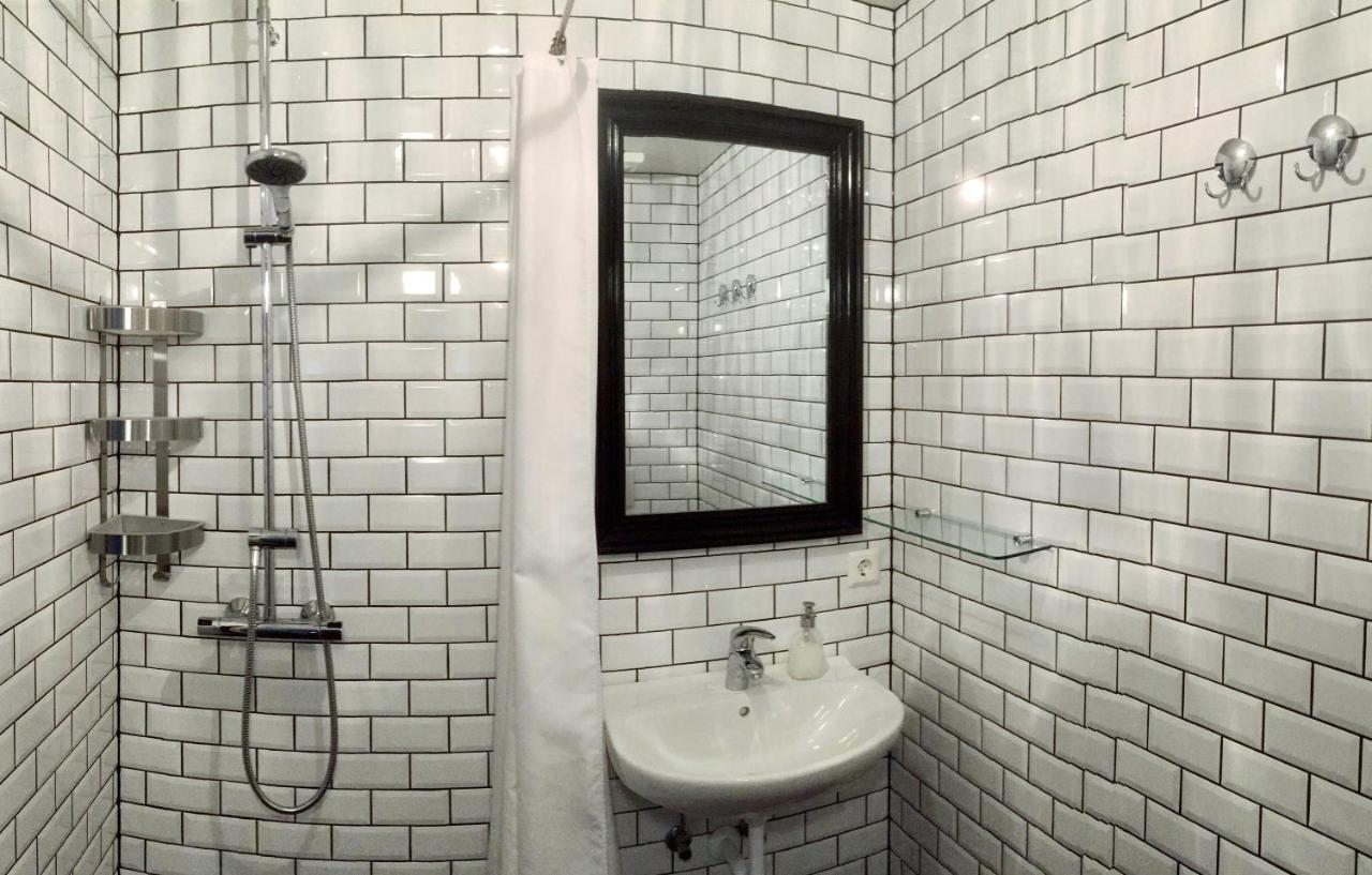 Tungulending Guesthouse מראה חיצוני תמונה